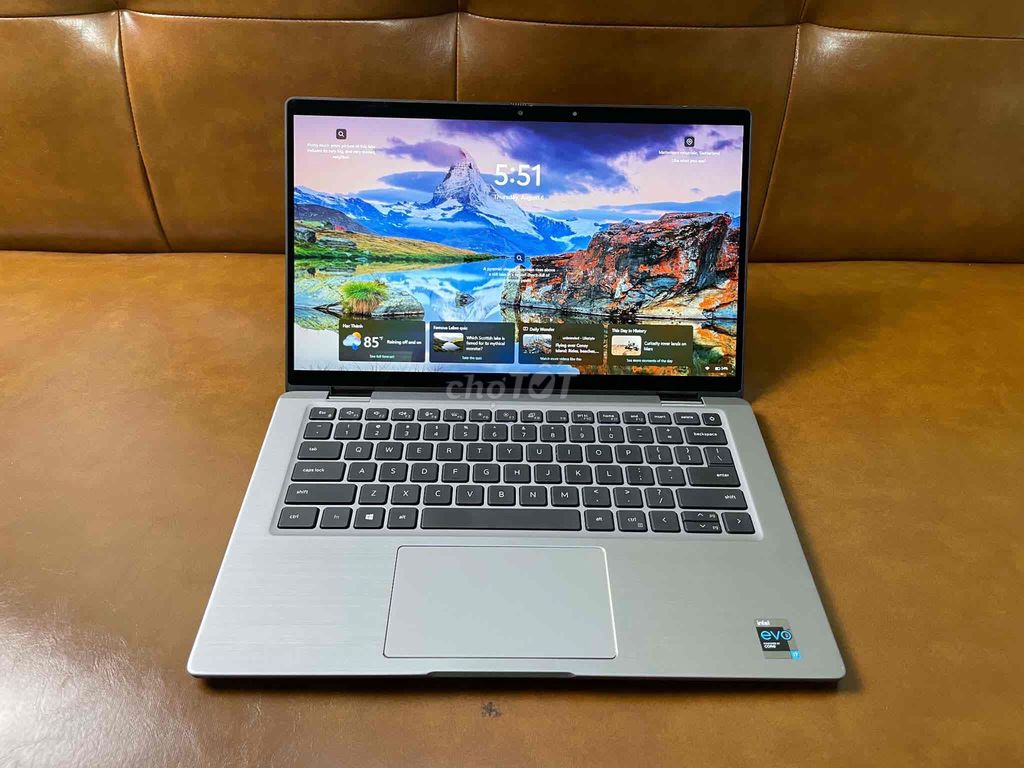 Dell Latitude 7420 i7 16GB/256GB 14 inch FHD Touch. Mua bán Laptop tại Thành phố Thanh Hóa Thanh Hóa được đăng bởi THANH HÓA Digital hình 1