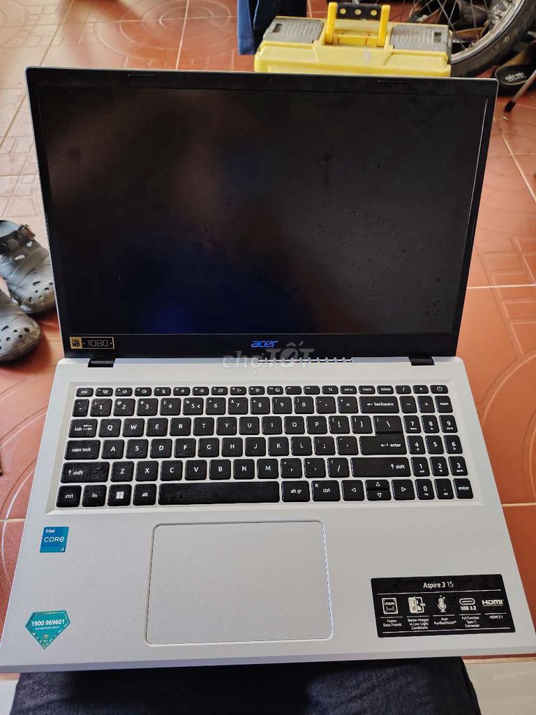 acer aspire a315-510p. Mua bán Laptop tại Quận Cái Răng Cần Thơ được đăng bởi trung hình 2