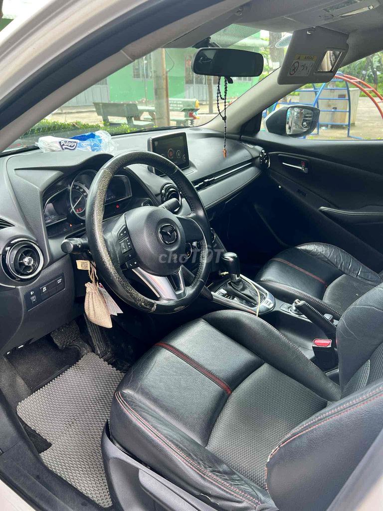 Mazda 2 2015  1.5 AT Sedan - 190000 km. Mua bán Ô tô tại Quận Gò Vấp Tp Hồ Chí Minh được đăng bởi Phúc hình 6