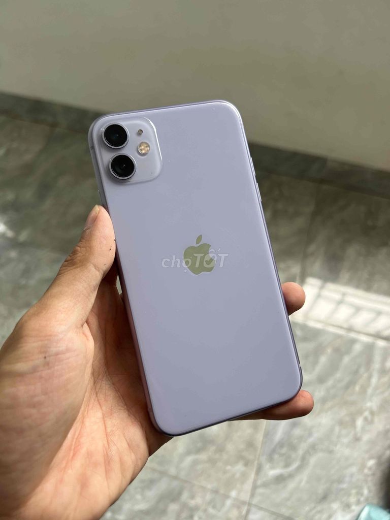 Cần Bán 11Thường Quốc Tế 64Gb Máy Đang Dùng Ngon. Mua bán Điện thoại tại Thành phố Buôn Ma Thuột Đắk Lắk được đăng bởi phong hình 1