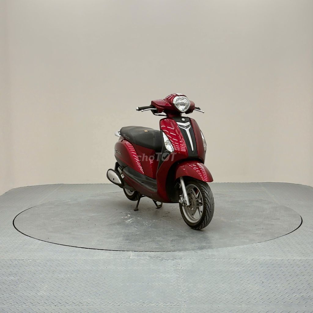 Yamaha Nozza Grande 2017 màu Đỏ 54000 km