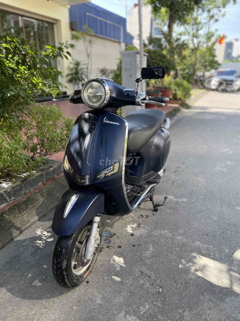 xe máy điện. Mua bán Xe điện tại Quận Hải An Hải Phòng được đăng bởi AN KHANG hình 2