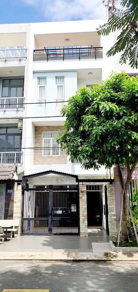 CẨN Bán GầP NHà PTTN  ĐưƠNG .DƯƠNG THị GIANG .DT 5X20 1 Trệt 3Lầu 5Pn
