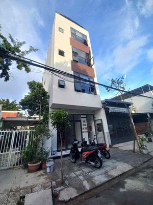 Room 55 m² · Huỳnh Tịnh Của 