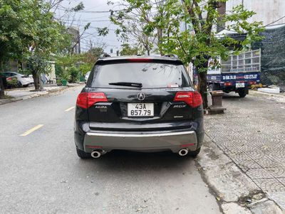 2007 SH-AWD - 150000 km. Mua bán Ô tô tại Quận Cẩm Lệ Đà Nẵng được đăng bởi Văn Hoàn hình 1