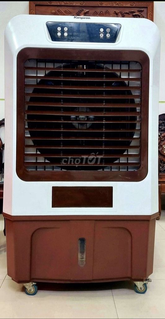 ❄QUẠT ĐIỀU HÒA KANGAROO.15OL LỚN RẤT MÁT❄. Mua bán Quạt tại Quận Hải Châu Đà Nẵng được đăng bởi VISA NGỌC hình 1