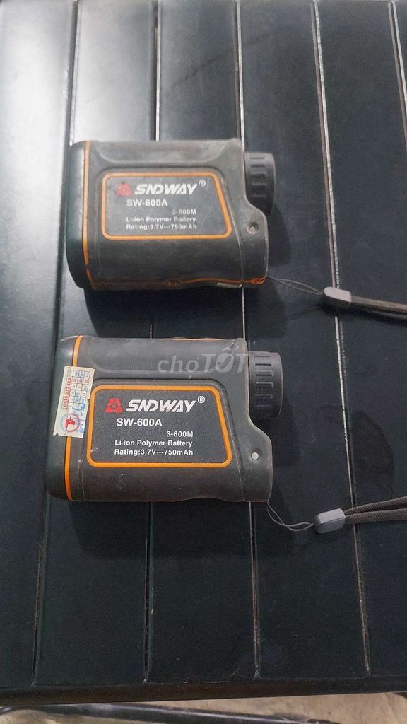 📌 Ống nhòm đo khoảng cách laser cầm tay. Mua bán Đồ thể thao, Dã ngoại tại Quận Bình Tân Tp Hồ Chí Minh được đăng bởi Thảm lót sàn hình 1