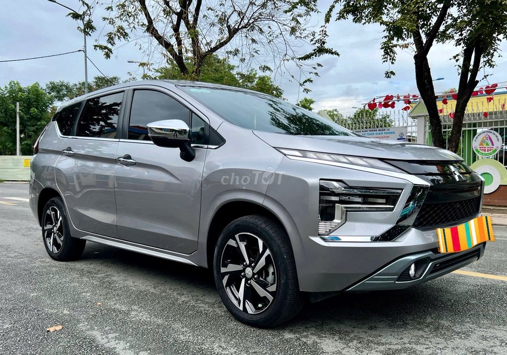Mitsubishi Xpander 2024 Premium 1.5 AT - 45000 km. Mua bán Ô tô tại Quận 12 Tp Hồ Chí Minh được đăng bởi NHI Ô TÔ AN SƯƠNG hình 2