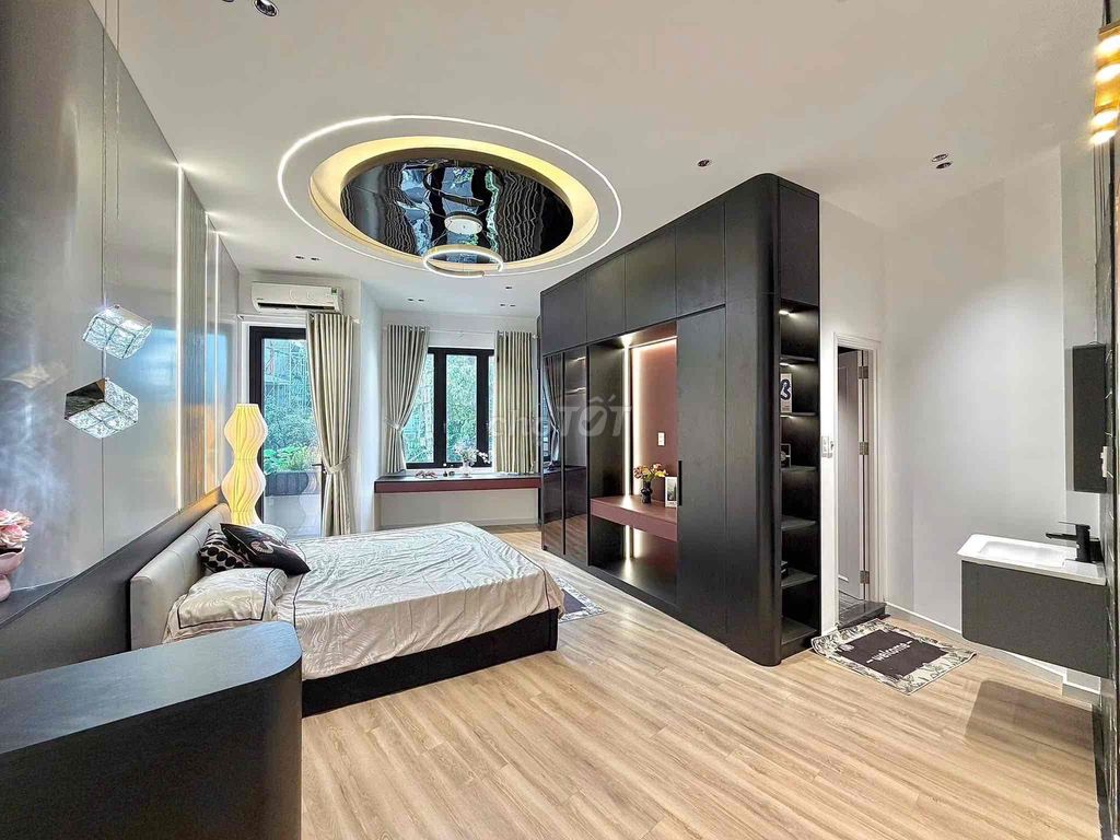 BÁN NHÀ MT CHÂU THƯỢNG VĂN