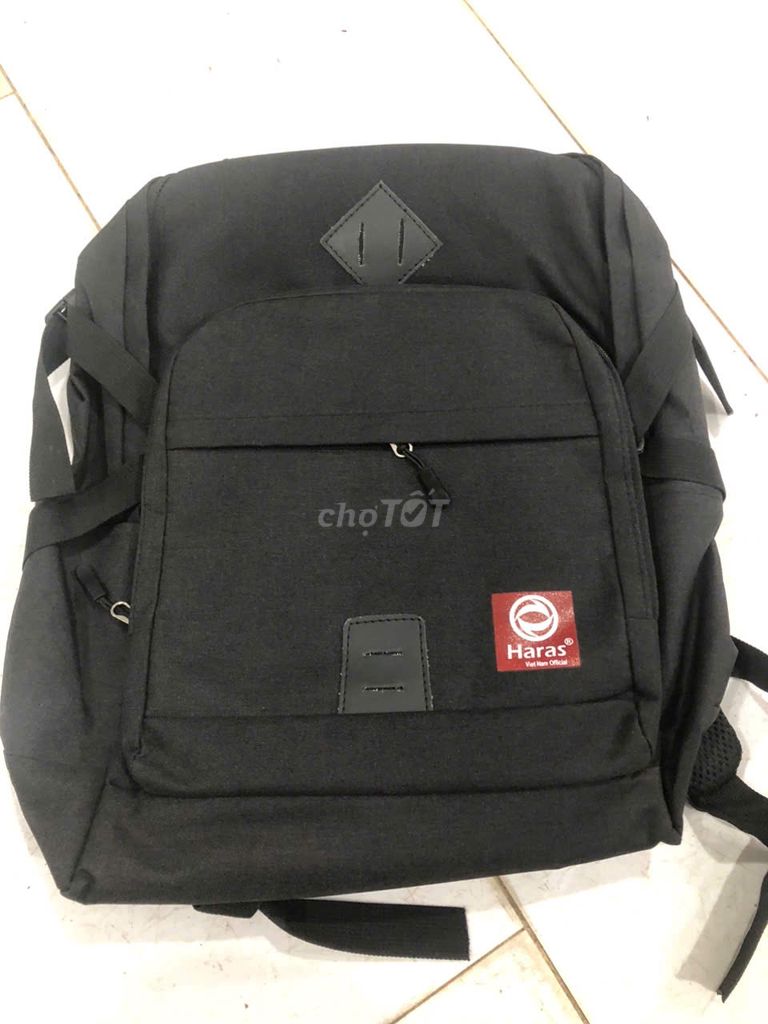 THANH LÝ BALO CHƯA DÙNG. Mua bán Túi xách tại Thành phố Thủ Đức Tp Hồ Chí Minh được đăng bởi Hạ Nguyễn hình 1