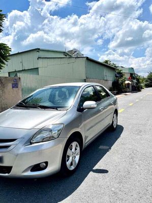 TOYOTA VIOS G TỰ ĐỘNG 2010 NGAY CHỦ ZIN NGUYÊN