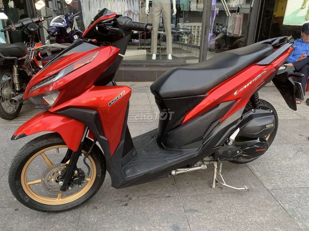 Honda Vario 150 2020 mới 90% bstp chính chủ