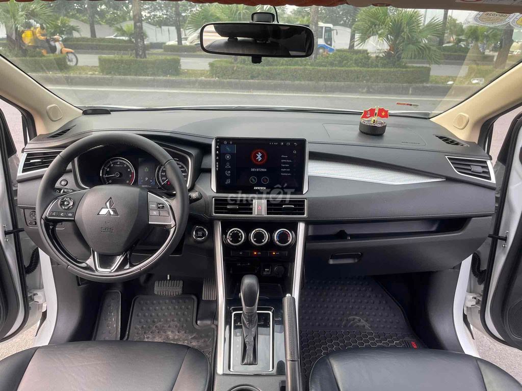 Mitsubishi Xpander 2020 Trắng. Mua bán Ô tô tại Quận Hoàng Mai Hà Nội được đăng bởi Vu Hung autu hình 7