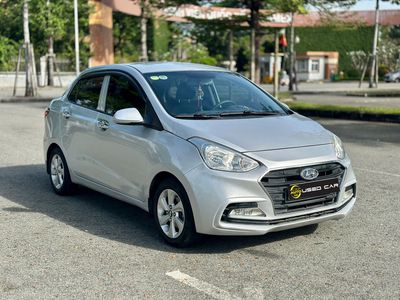 Hyundai Grand i10 2018. Mua bán Ô tô tại Thành phố Thuận An Bình Dương được đăng bởi auto 168 chuyên xe đẹp