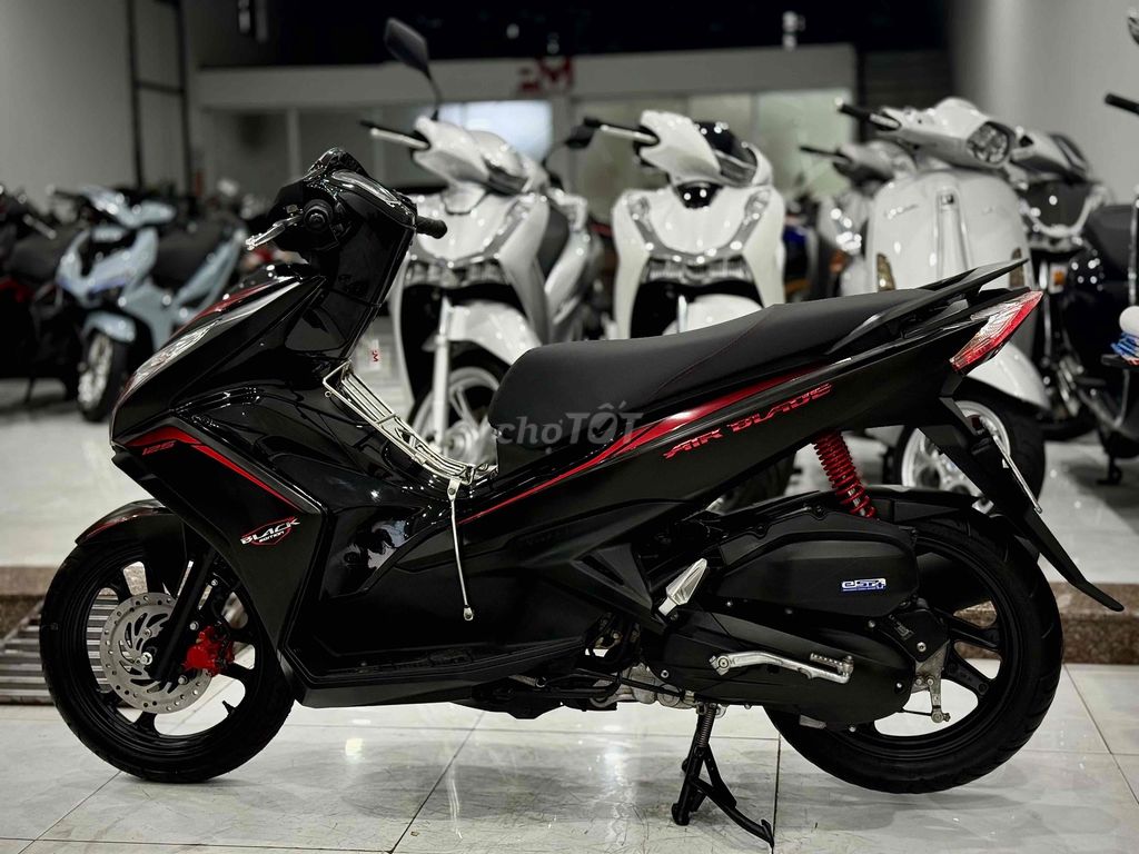 AirBlade125 2014 zin Lướt ( Hỗ trợ Trả GÓP ) 🔥🔥. Mua bán Xe máy tại Thị xã Phú Mỹ Bà Rịa - Vũng Tàu được đăng bởi Cửa Hàng Xe Máy Phú Mỹ hình 6