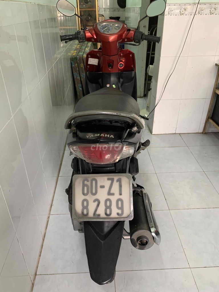 NOVO 3. Mua bán Xe máy tại Thành phố Biên Hòa Đồng Nai được đăng bởi hoang manh tung hình 3