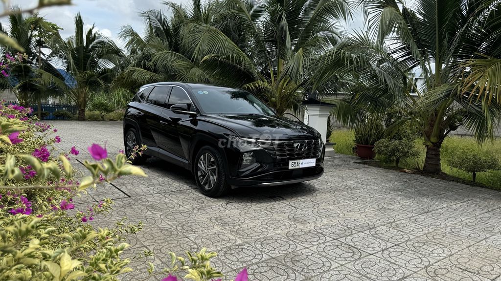 Hyundai Tucson 2024 2.0 AT CRDi Đặc biệt - 28000. Mua bán Ô tô tại Quận Ninh Kiều Cần Thơ được đăng bởi TAN THANH AUTO  hình 1