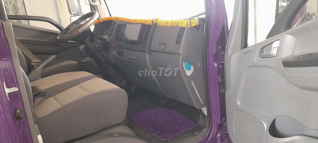 JAC N200 2022. Mua bán Xe tải, xe ben tại Huyện Hóc Môn Tp Hồ Chí Minh được đăng bởi Nguyễn vinh hình 3