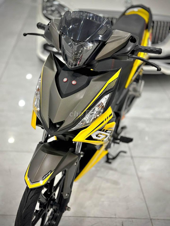 HONDA WINNER 150 VÀNG ĐEN CHÍNH CHỦ