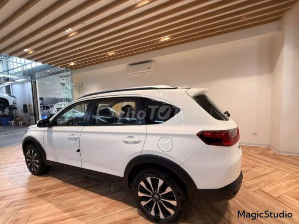 Honda BR-V L 2026