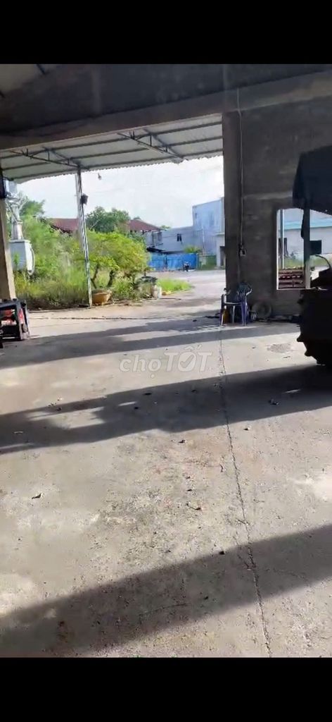 Bán kho, nhà xưởng tại phước lộc, 1900 m2, mặt tiền quốc lộ 1a Bán kho, nhà xưởng tại phước lộc, 1900 m2, mặt tiền quốc lộ 1a