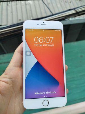 iPhone 6s Plus 64gb Zin. Mua bán Điện thoại tại Thành phố Thủ Đức Tp Hồ Chí Minh được đăng bởi Nhật