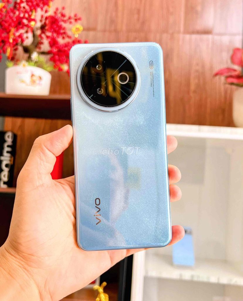 VIVO Y39 5G Siêu Pin 6500mah. Mua bán Điện thoại tại Quận Cái Răng Cần Thơ được đăng bởi drphone hình 1