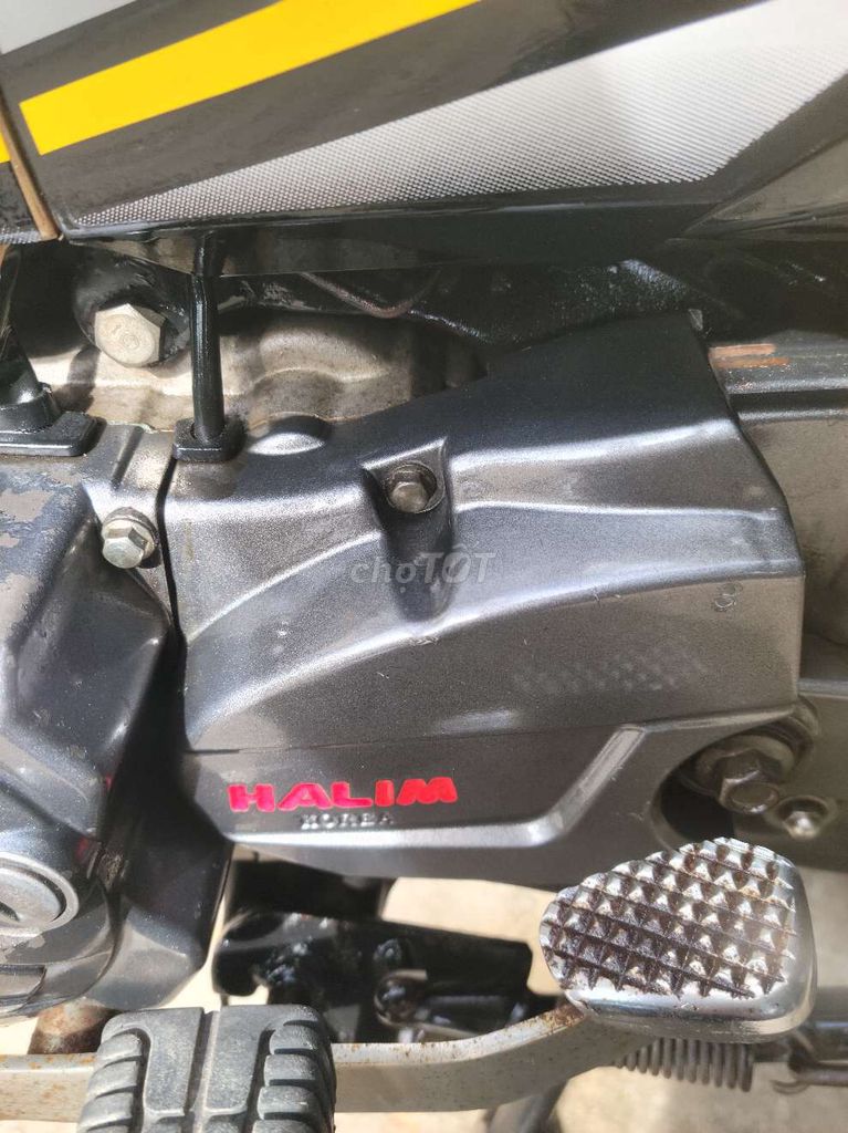 Sirius 50 xe đep may rin chinh chu gia sinh vien. Mua bán Xe máy tại Quận Thốt Nốt Cần Thơ được đăng bởi Nguyễn Minh  hình 8