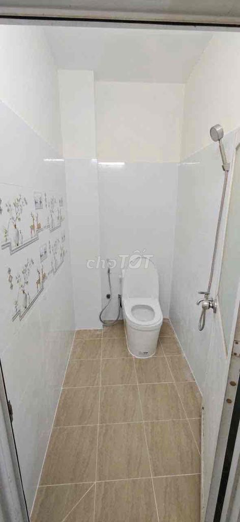 Дом на улице Le Trong Tan, 4.2x15м, 2 спальни, 2 санузла