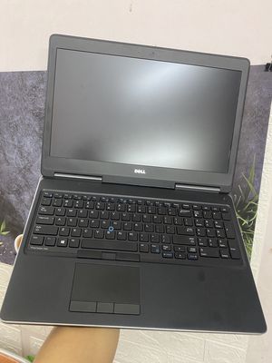 Laptop Dell Precision 7520 máy trạm cao cấp Dell