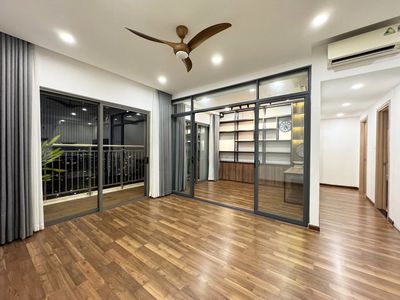 Apartment 90 m² · 3 bed · The Sun Avenue