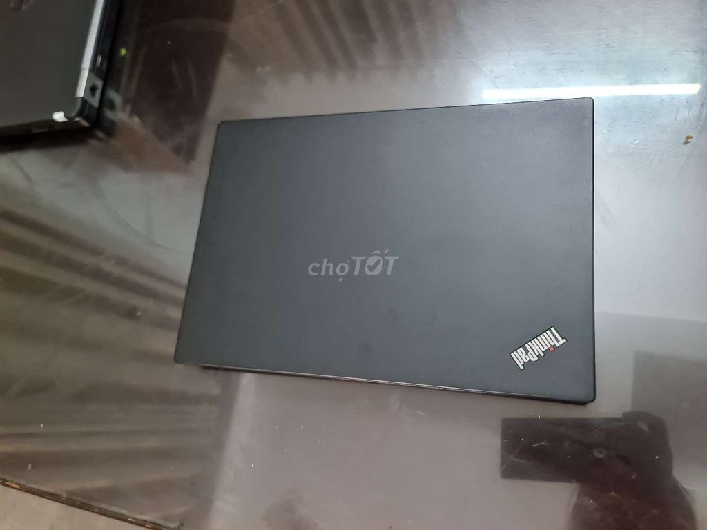 Lenovo thinkpad X13 cor i7 thế hệ 10 ram 16g / 256. Mua bán Laptop tại Quận 10 Tp Hồ Chí Minh được đăng bởi TRINH LAPTOP SỈ SG hình 1