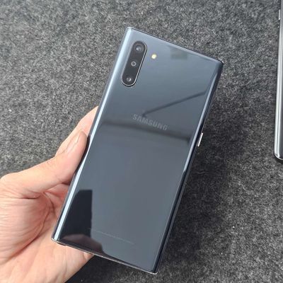 SAMSUNG NOTE 10 8/256GB bản Việt full chức năng. Mua bán Điện thoại tại Quận Đống Đa Hà Nội được đăng bởi Nguyễn Xuân Đạt