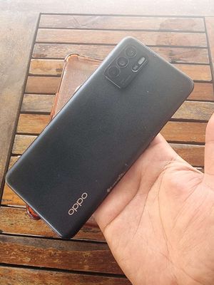 Oppo Reno6 Z 5G 128GB Đen 2 sim