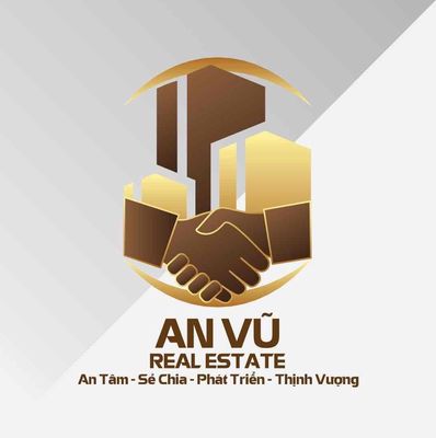 CÔNG TY AN VŨ logo