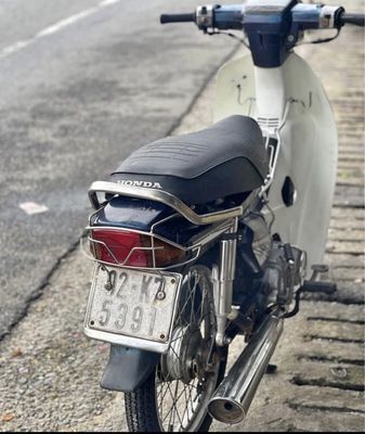 Honda Dream Hybrid / Dream Hàn Quốc. Mua bán Xe máy tại Quận Ngũ Hành Sơn Đà Nẵng được đăng bởi Jemma Jet