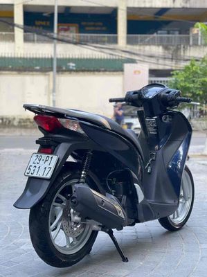 Hàng đẹp Sh 125i 2016 SMK chất ngang đời 2020. Mua bán Xe máy tại Quận Cầu Giấy Hà Nội được đăng bởi Anh Khoa