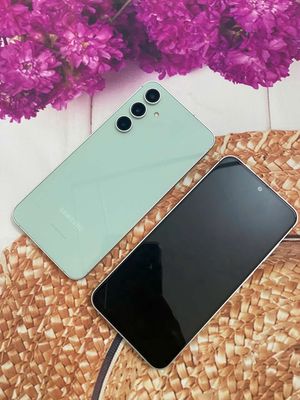 Galaxy S23 FE hàng VN nguyên rin all- BH dài!. Mua bán Điện thoại tại Thành phố Huế Thừa Thiên Huế được đăng bởi Chuyên Hàng Công Ty Giá Rẻ FPT Và TGDD