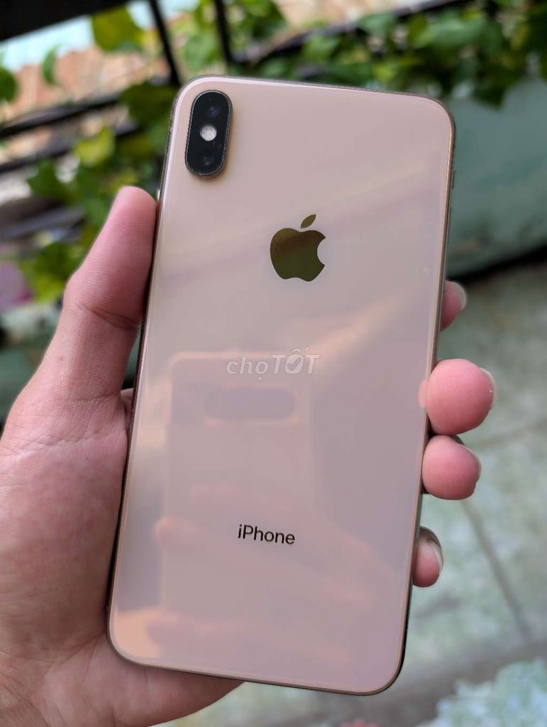 Xs Max quốc tế LL/A Full chức năng . Mua bán Điện thoại tại Thành phố Thủ Dầu Một Bình Dương được đăng bởi Nguyễn Nguyễn hình 1