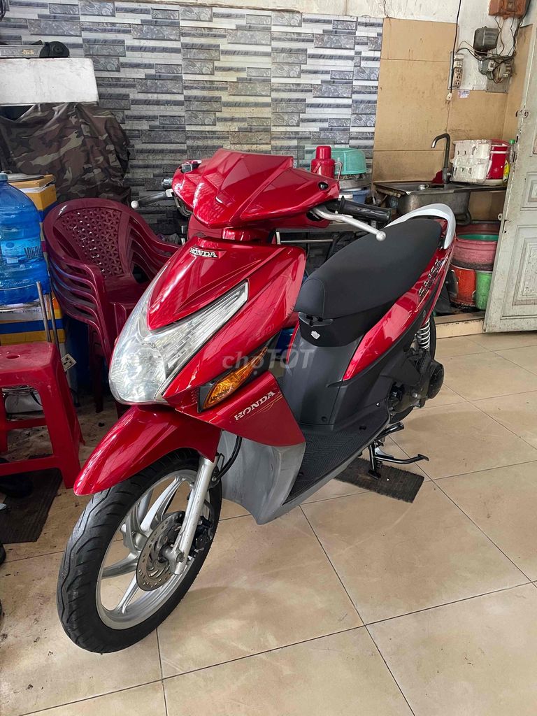 honda click nhật nhà mua chính hãng xe còn mới