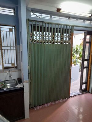 Аренда · 2 комн. · 25 м² · Quận 1, ул. Đường Cô Giang