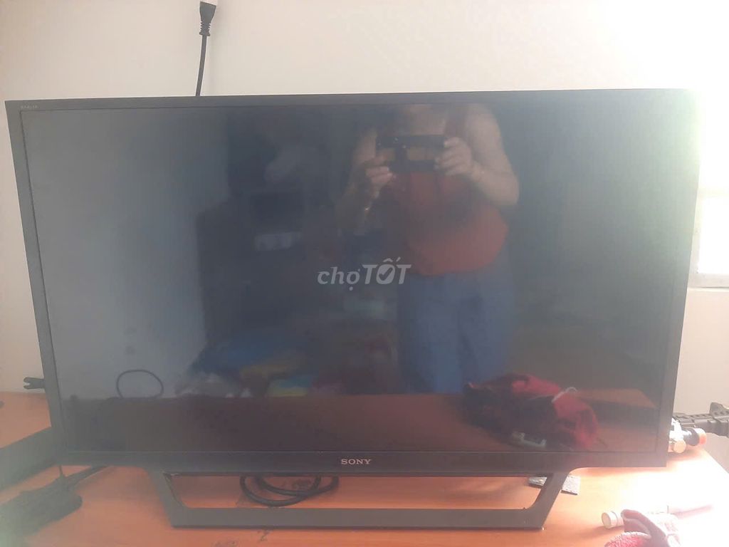 Tivi Sony 32 inch Wifi. Mua bán Tivi, Âm thanh tại Quận 12 Tp Hồ Chí Minh được đăng bởi Diễm Phan hình 1