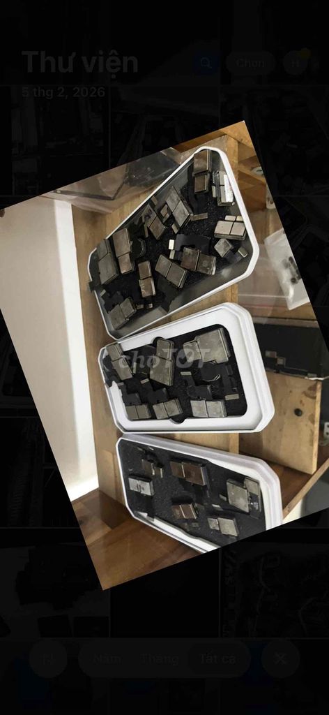 Camera zin iphone full mã bóc máy ạ. Mua bán Linh kiện (RAM, Card...) tại Quận Tân Phú Tp Hồ Chí Minh được đăng bởi Trương Hiệp hình 1
