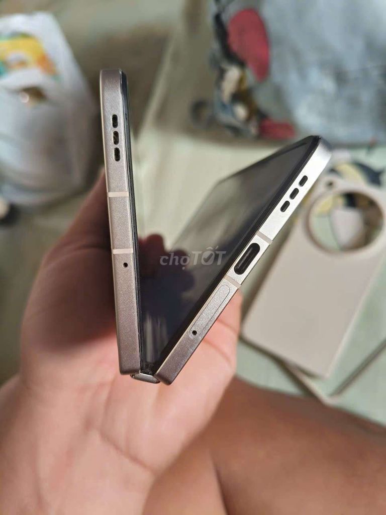Oppo Find N3 mua TGDD. Mua bán Điện thoại tại Huyện Tân Châu Tây Ninh được đăng bởi Trung Thuc702 hình 1