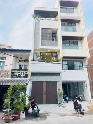 🏡 CHÍNH CHỦ BÁN NHÀ ĐẸP FULL NỘI THẤT- CÓ THANG MÁY, TRUNG TÂM QUẬN 7. Mua bán nhà ở tại Quận 7 Tp Hồ Chí Minh được đăng bởi Hồng Vinh