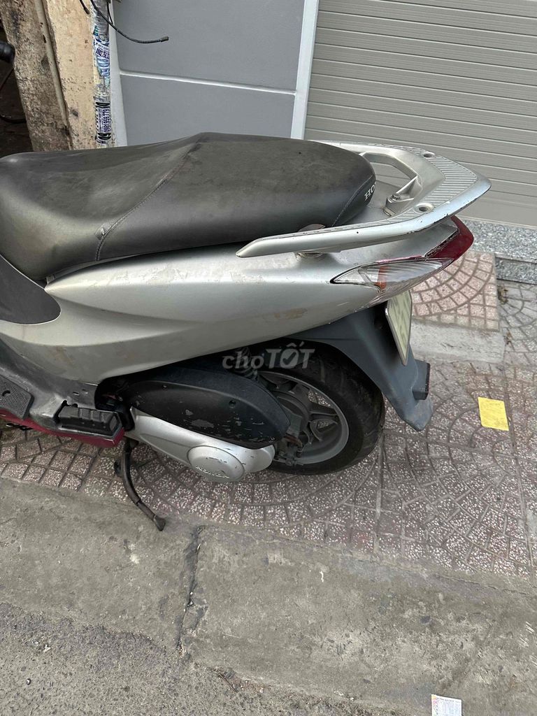 dylan 150 xe Nhập bs29 giấy tờ đầy đủ. Mua bán Xe máy tại Quận Bình Thạnh Tp Hồ Chí Minh được đăng bởi Nguyen hiep hình 4