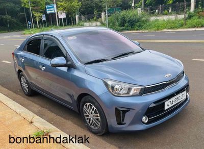 KIA SOLUTO 2021 SỐ TỰ ĐỘNG. Mua bán Ô tô tại Thành phố Buôn Ma Thuột Đắk Lắk được đăng bởi Bốn Bánh Đăklăk