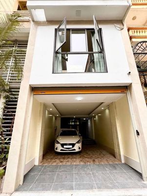 Thanh Xuân Hoàng Văn Thái DT75m 7tầng thang máy, ô tô tránh. Mua bán nhà ở tại Quận Thanh Xuân Hà Nội được đăng bởi Thủy Đoàn