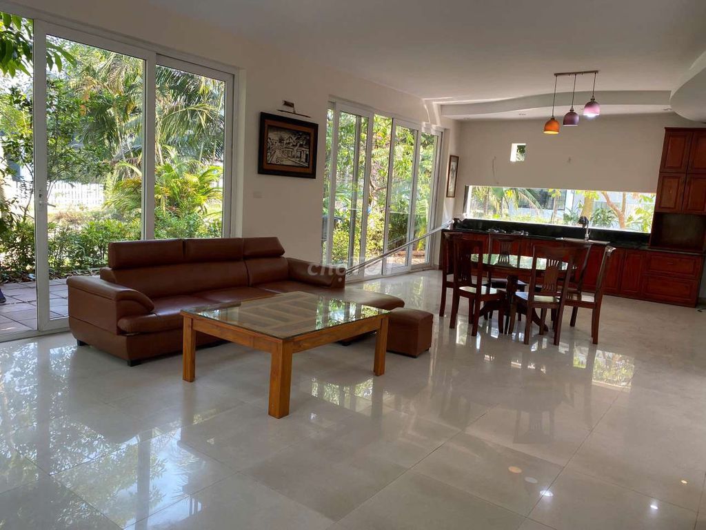 🏡 CC cần cho thuê Khu biệt thự sinh thái Viglacera Hoàn Sơn 💥