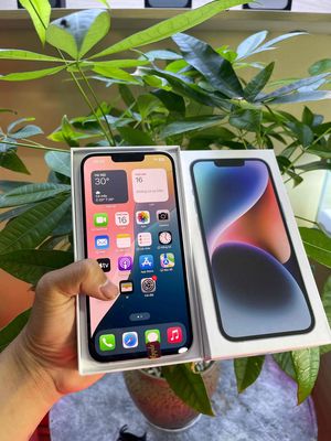 iphone 14plus 128g zin. Mua bán Điện thoại tại Thành phố Sóc Trăng Sóc Trăng được đăng bởi Tàii Tâyy